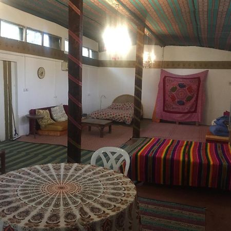 Villa Peace Tent Kfar Rut Exterior foto