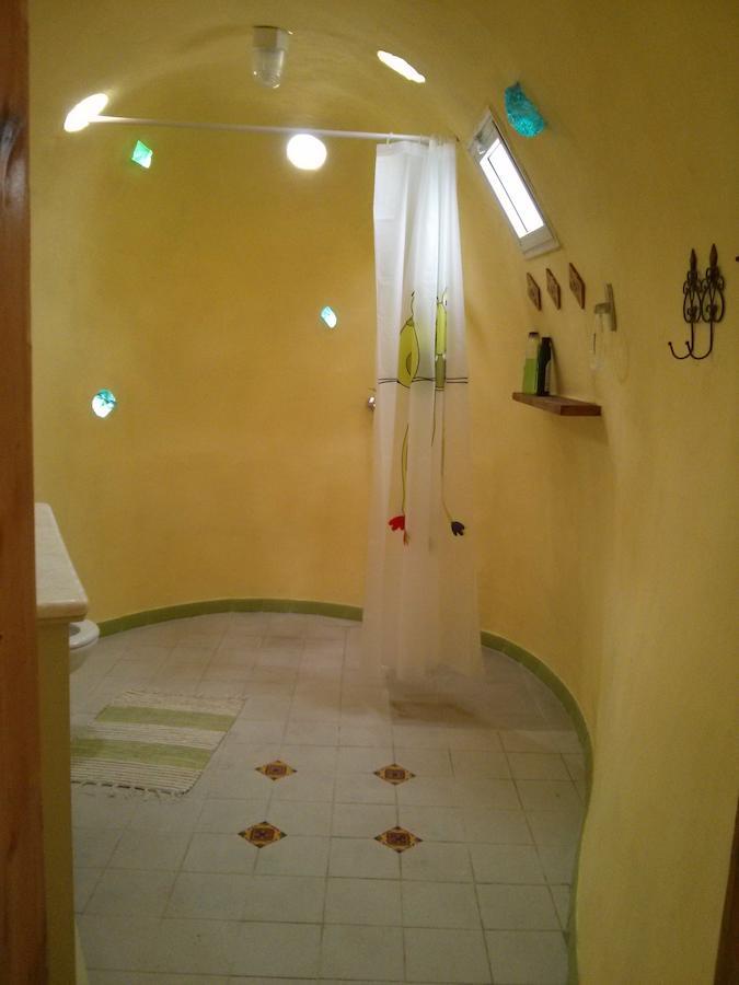 Villa Peace Tent Kfar Rut Exterior foto