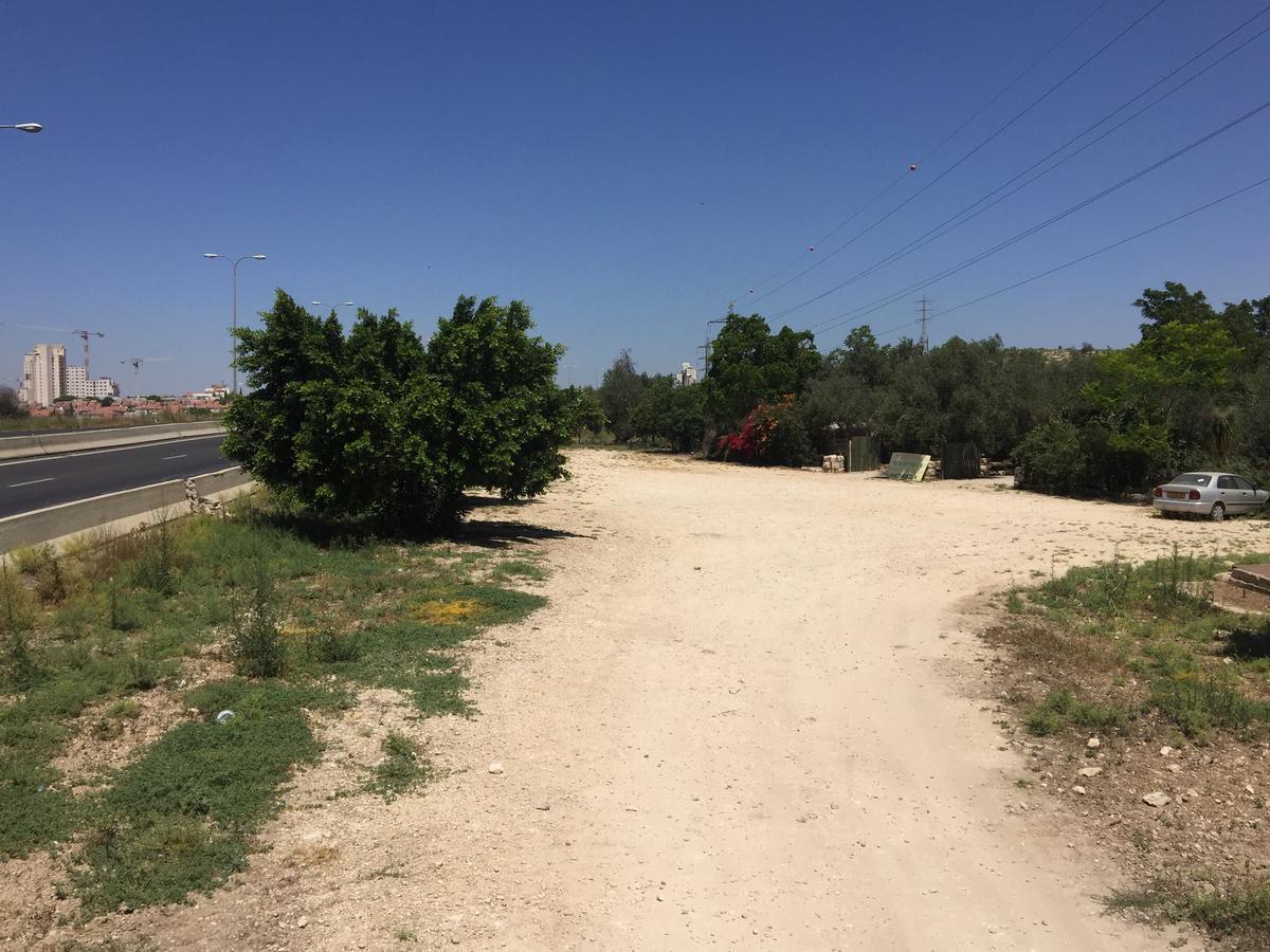 Villa Peace Tent Kfar Rut Exterior foto