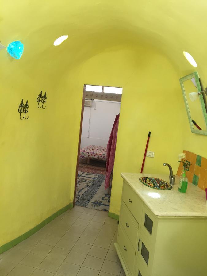 Villa Peace Tent Kfar Rut Exterior foto