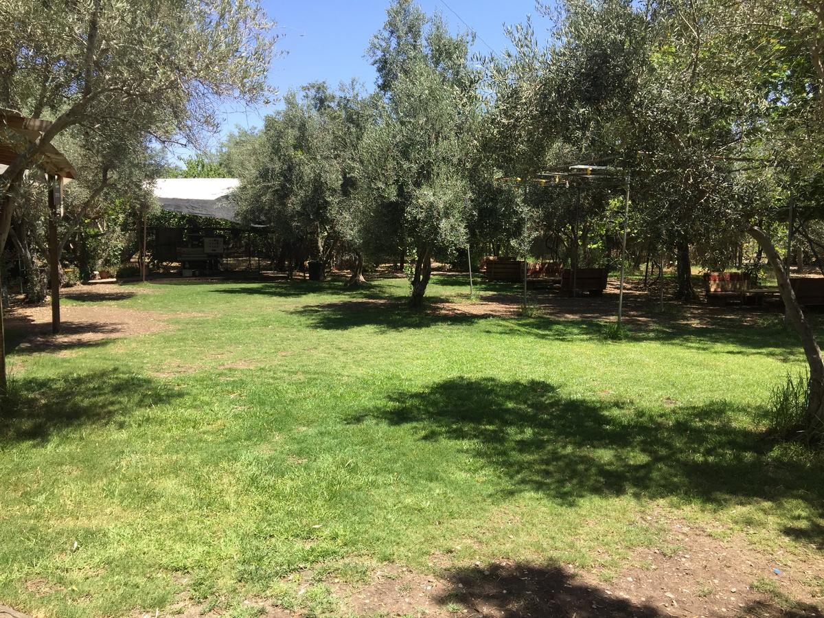 Villa Peace Tent Kfar Rut Exterior foto