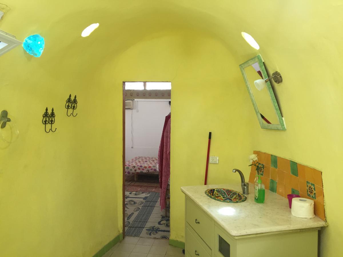 Villa Peace Tent Kfar Rut Exterior foto