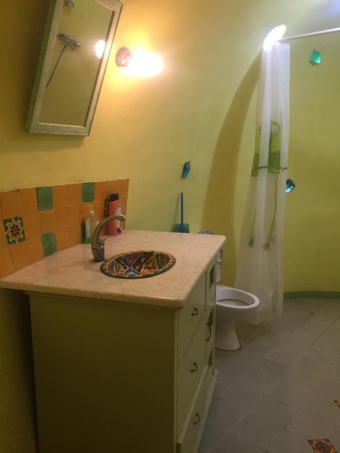 Villa Peace Tent Kfar Rut Exterior foto